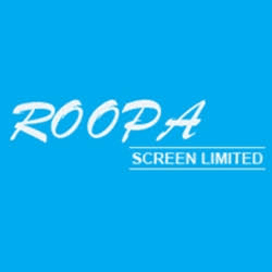 Roopa Screen Limited Share Price